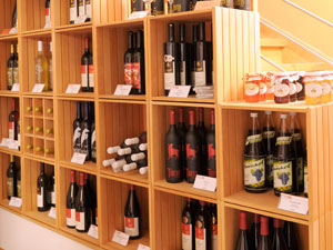 Edle Weine für einen vollendeten Genuß